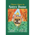 Clover Goes to Notre Dame
