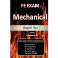 FE Exam Mechanical (Rapid Fire!)