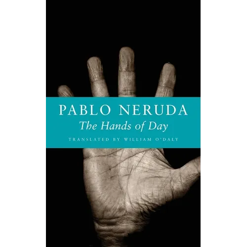 The Hands of Day