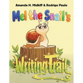 Mel the Snail's Writing Trail