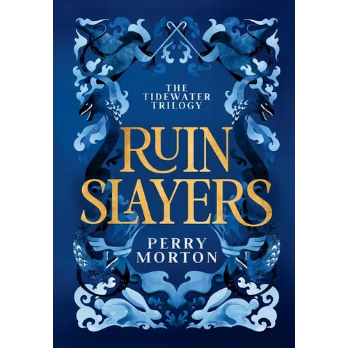 Ruin Slayers