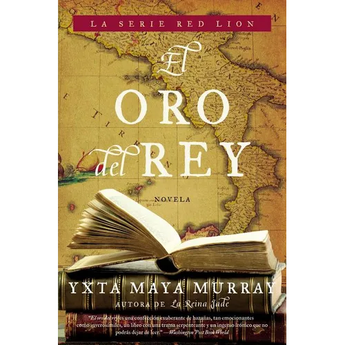 El oro del rey