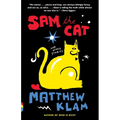 Sam the Cat: and Other Stories