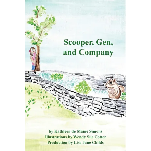 Scooper, Gen, and Company