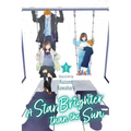 A Star Brighter Than the Sun, Vol. 7