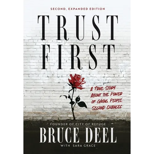 Trust First Second Expanded Edition