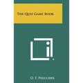The Quiz Game Book