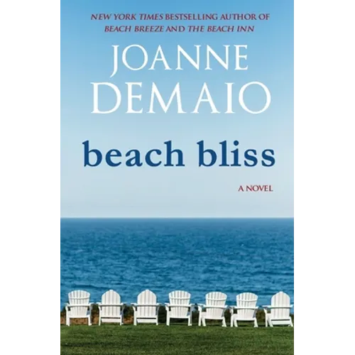 Beach Bliss
