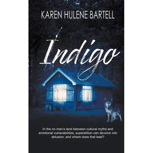 Indigo