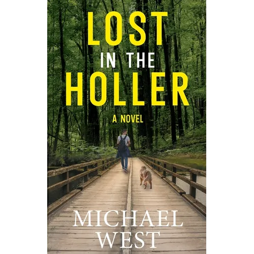 Lost in the Holler