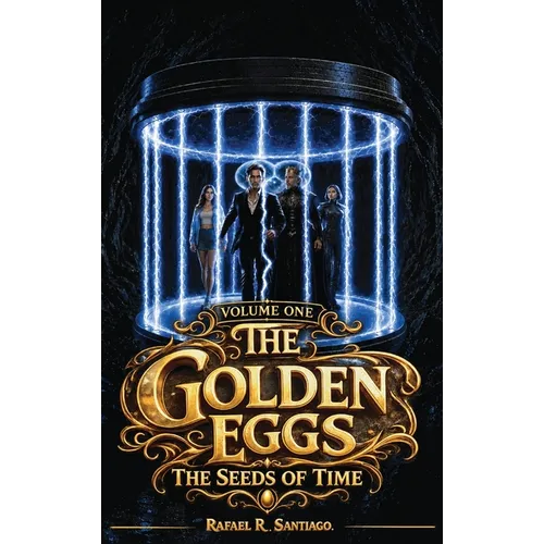 The Golden Eggs: The Seeds of Time