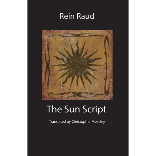 The Sun Script