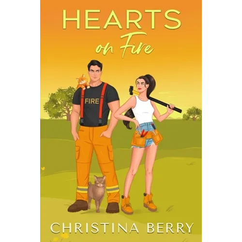 Hearts on Fire