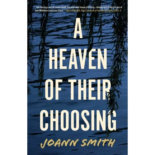 A Heaven of Their Choosing