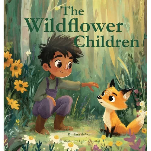 The Wildflower Children