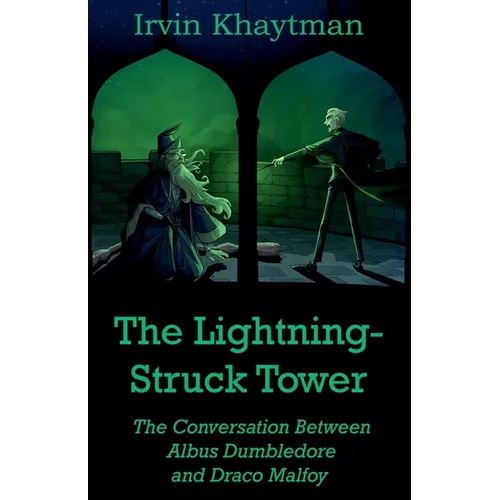 The Lightning-Struck Tower