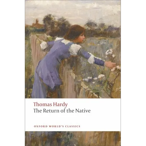 The Return of the Native