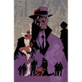 Gotham City: Year One: Deluxe Edition