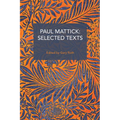 Paul Mattick: Selected Texts