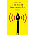 The Bias of Communication