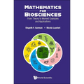 Mathematics for Biosciences