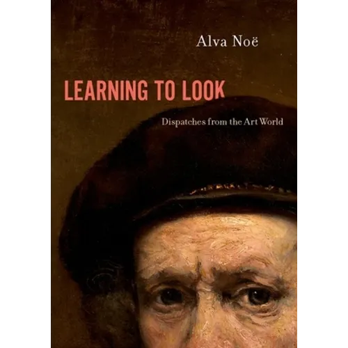 Learning to Look: Dispatches from the Art World