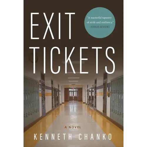 Exit Tickets