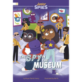 The Spy in the Museum