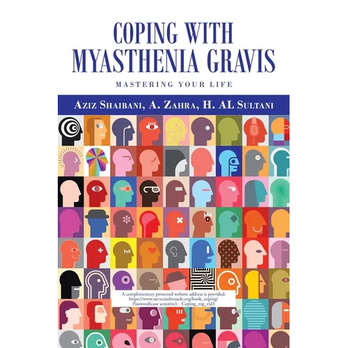 Coping with Myasthenia Gravis