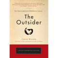 The Outsider: The Classic Exploration of Rebellion and Creativity