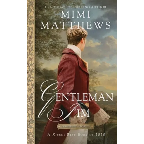Gentleman Jim