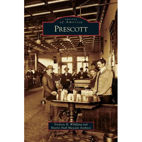 Prescott