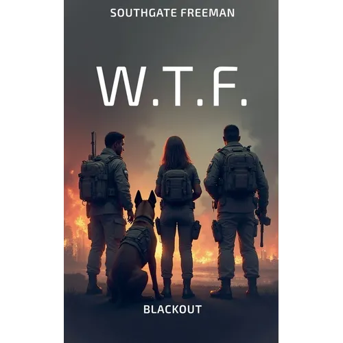 W.T.F. Blackout