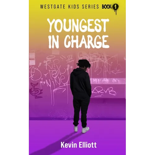 Youngest in Charge