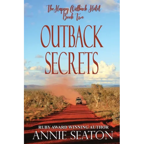 Outback Secrets