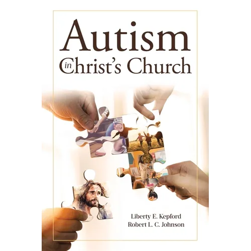 Autism in Christ's Church