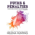 Pucks & Penalties