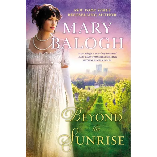 Beyond the Sunrise