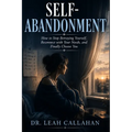 Self-Abandonment: How to Stop Betraying Yourself, Reconnect with Your Needs, and Finally Choose You