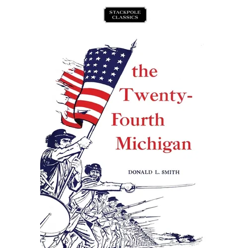 Twenty-Fourth Michigan