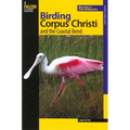 Birding Corpus Christi and the Coastal Bend