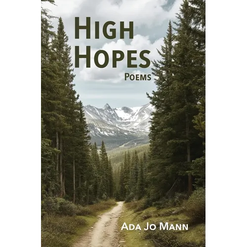 High Hopes: Poems