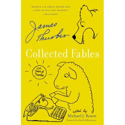 Collected Fables