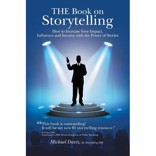 THE Book on Storytelling