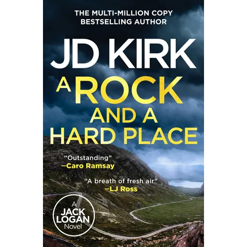 A Rock and a Hard Place