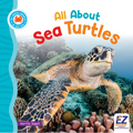 All about Sea Turtles
