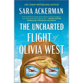 The Uncharted Flight of Olivia West