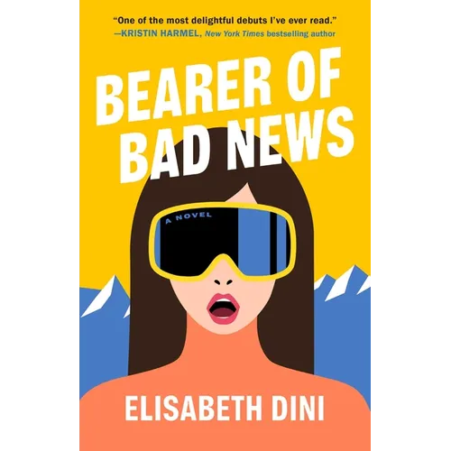 Bearer of Bad News