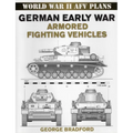 German Early War Armored Fighting Vehicles
