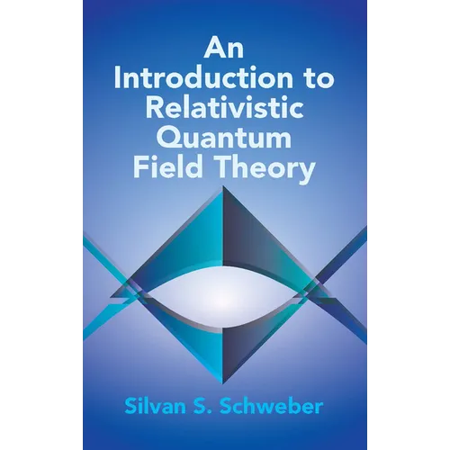 An Introduction to Relativistic Quantum Field Theory
